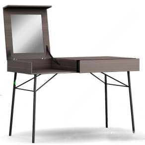 现代梳妆台3D模型下载